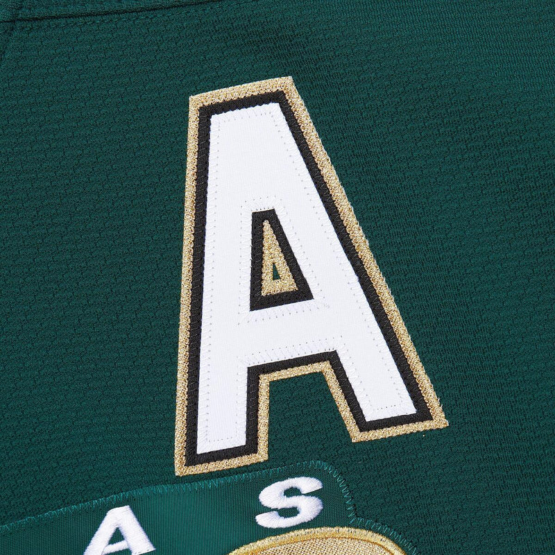 NHL DARK ALTERNATE JERSEY STARS 1998 MIKE MODANO - Green - Image 5 NHL DARK ALTERNATE JERSEY STARS 1998 MIKE MODANO - Green - Image 5