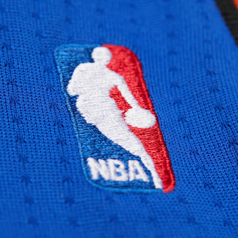 NBA DARK JERSEY KNICKS 2010 CARMELO ANTHONY Royal JY9842-NYKROYA - Image 5 NBA DARK JERSEY KNICKS 2010 CARMELO ANTHONY Royal JY9842-NYKROYA - Image 5