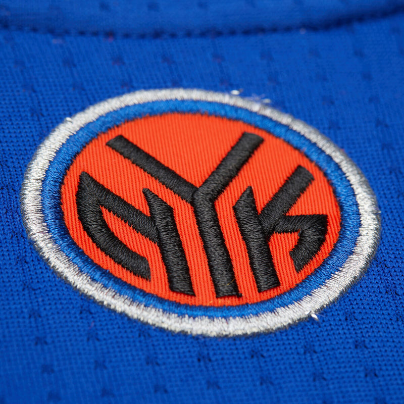 NBA DARK JERSEY KNICKS 2010 CARMELO ANTHONY Royal JY9842-NYKROYA - Image 7 NBA DARK JERSEY KNICKS 2010 CARMELO ANTHONY Royal JY9842-NYKROYA - Image 7