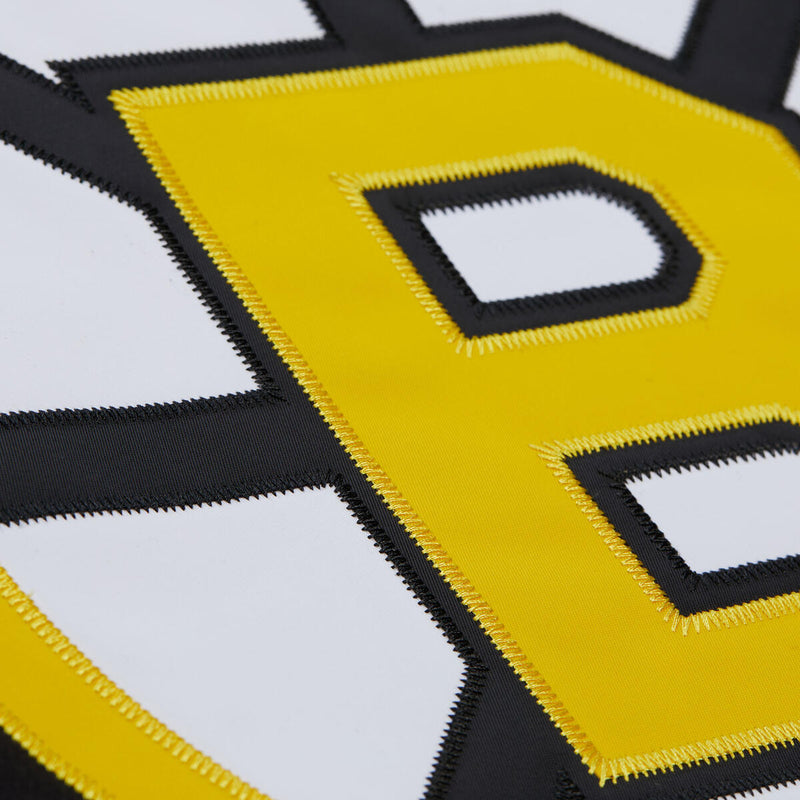 NHL N&N FLEECE HOODIE BRUINS 1971 BOBBY ORR - Image 4 NHL N&N FLEECE HOODIE BRUINS 1971 BOBBY ORR - Image 4