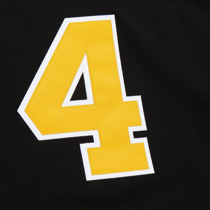 NHL N&N FLEECE HOODIE BRUINS 1971 BOBBY ORR Black-Gold NN8060-BBNBKGD - Image 14 NHL N&N FLEECE HOODIE BRUINS 1971 BOBBY ORR Black-Gold NN8060-BBNBKGD - Image 14