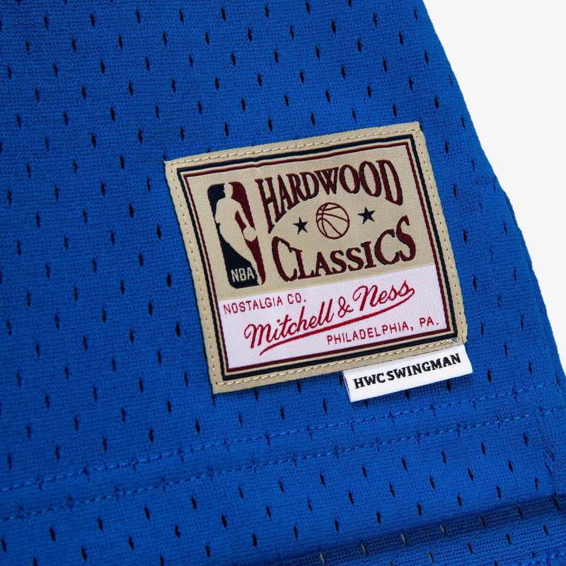 NBA WOMEN'S SWINGMAN JERSEY MINNESOTA TIMBERWOLVES 2003 KEVIN GARNETT - Image 4 NBA WOMEN'S SWINGMAN JERSEY MINNESOTA TIMBERWOLVES 2003 KEVIN GARNETT - Image 4