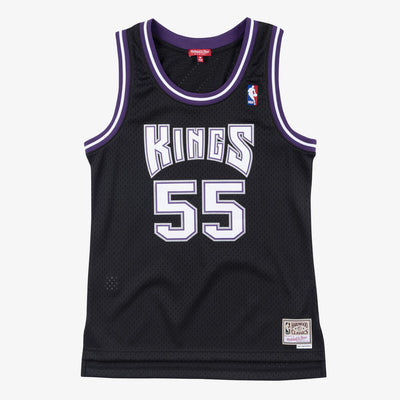 NBA WOMEN'S SWINGMAN JERSEY SACRAMENTO KINGS 2000 JASON WILLIAMS - Image 1