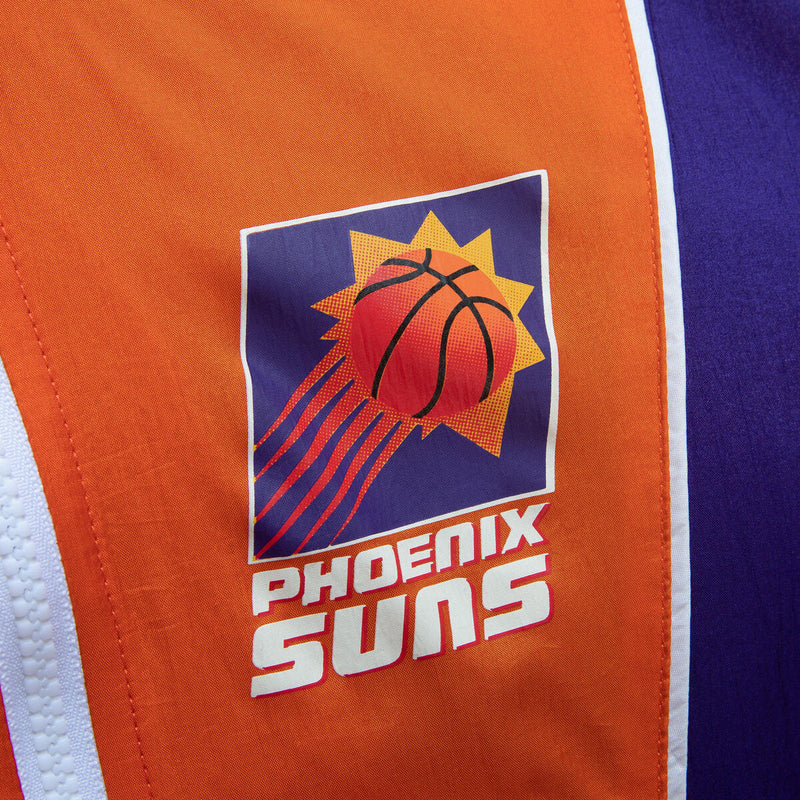 NBA HIGHLIGHT REEL WINDBREAKER SUNS - Image 6 NBA HIGHLIGHT REEL WINDBREAKER SUNS - Image 6