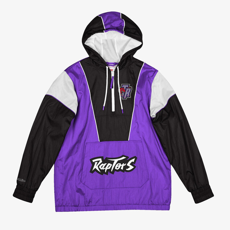 NBA HIGHLIGHT REEL WINDBREAKER RAPTORS - Image 1 NBA HIGHLIGHT REEL WINDBREAKER RAPTORS - Image 1