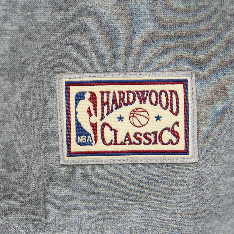 NBA 90S REFLECTIVE HEATHER CREWNECK SWEATSHIRT BULLS Grey Heather OJPO6777-CBUYYPPPGYHT - Image 3 NBA 90S REFLECTIVE HEATHER CREWNECK SWEATSHIRT BULLS Grey Heather OJPO6777-CBUYYPPPGYHT - Image 3