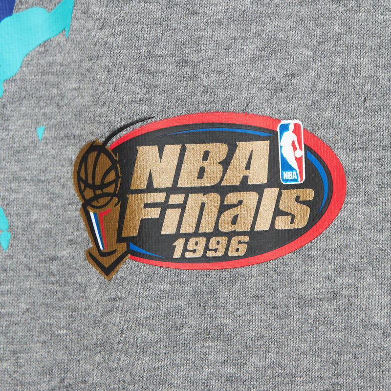 NBA 90S REFLECTIVE HEATHER CREWNECK SWEATSHIRT BULLS Grey Heather OJPO6777-CBUYYPPPGYHT - Image 6 NBA 90S REFLECTIVE HEATHER CREWNECK SWEATSHIRT BULLS Grey Heather OJPO6777-CBUYYPPPGYHT - Image 6