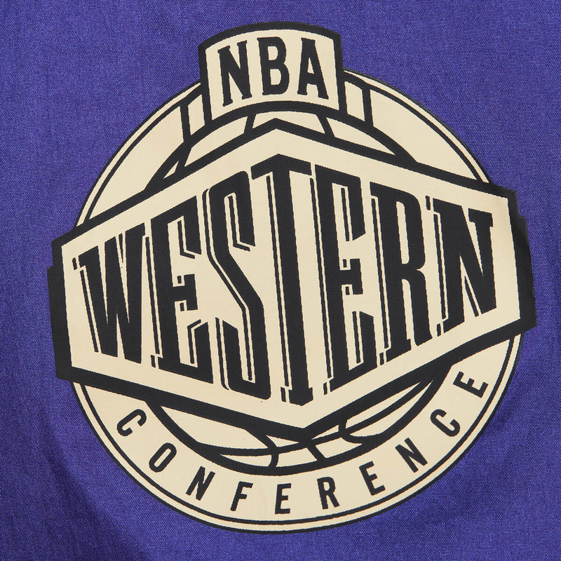 NBA TEAM OG 2.0 ANORAK WINDBREAKER VINTAGE LOGO SUNS REGAL PURPLE OJPO7093-PSUYYPPPRGPR - Image 5 NBA TEAM OG 2.0 ANORAK WINDBREAKER VINTAGE LOGO SUNS REGAL PURPLE OJPO7093-PSUYYPPPRGPR - Image 5