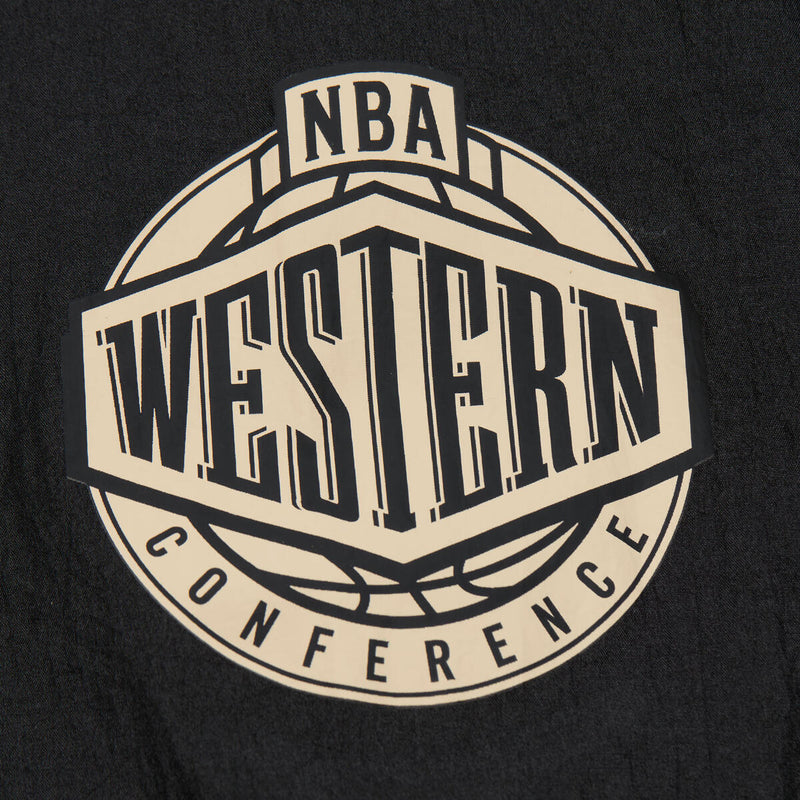 NBA TEAM OG 2.0 ANORAK WINDBREAKER VINTAGE LOGO RAPTORS Black OJPO7093-TRAYYPPPBLCK - Image 6 NBA TEAM OG 2.0 ANORAK WINDBREAKER VINTAGE LOGO RAPTORS Black OJPO7093-TRAYYPPPBLCK - Image 6