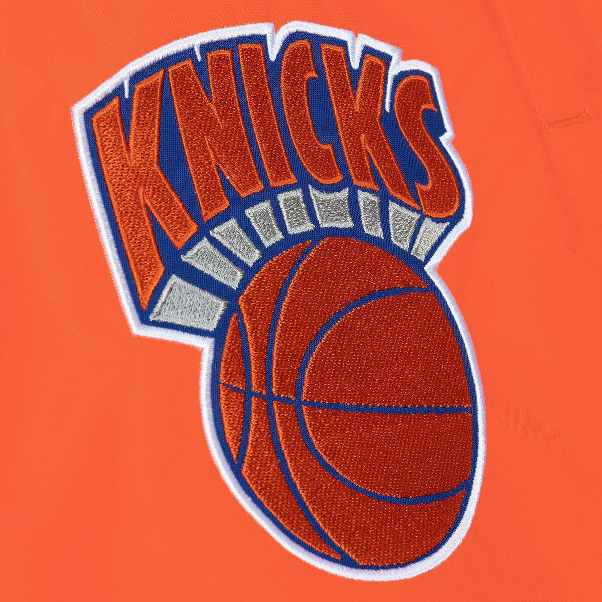 NBA PAINTBRUSH WARM UP PANTS KNICKS - Image 3