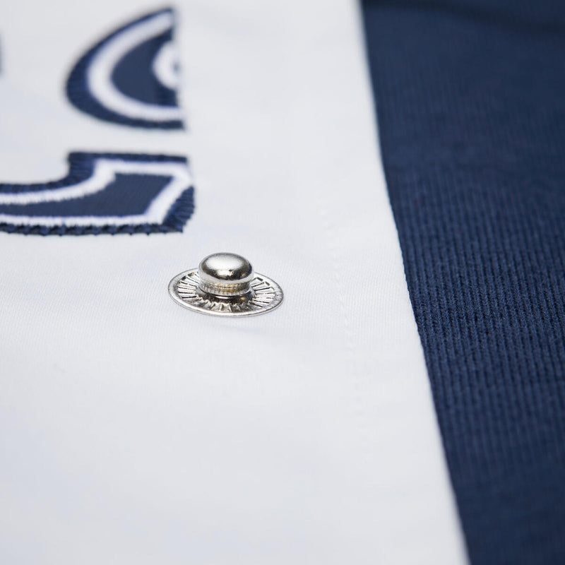 NBA LIGHTWEIGHT SATIN JACKET DALLAS MAVERICKS - Image 4 NBA LIGHTWEIGHT SATIN JACKET DALLAS MAVERICKS - Image 4