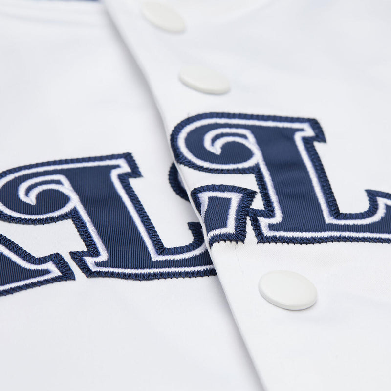 NBA LIGHTWEIGHT SATIN JACKET DALLAS MAVERICKS - Image 5 NBA LIGHTWEIGHT SATIN JACKET DALLAS MAVERICKS - Image 5