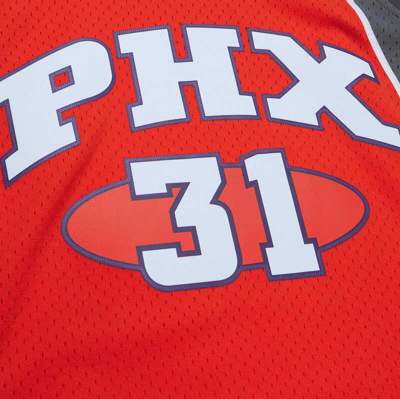 NBA ALT. ORANGE JERSEY SUNS 2003 SHAWN MARION - Orange - Image 3 NBA ALT. ORANGE JERSEY SUNS 2003 SHAWN MARION - Orange - Image 3