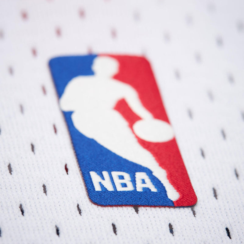 NBA WHITE JERSEY NUGGETS 2016 JAMAL MURRAY - White - Image 7 NBA WHITE JERSEY NUGGETS 2016 JAMAL MURRAY - White - Image 7