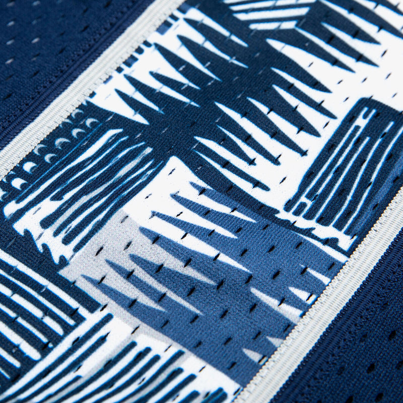 NCAA JERSEY GEORGETOWN 1995 ALLEN IVERSON - Navy - Image 4 NCAA JERSEY GEORGETOWN 1995 ALLEN IVERSON - Navy - Image 4