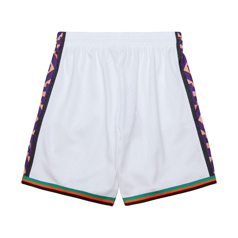 NBA ALL-STAR WEST SHORTS ALL-STAR 1995 - Image 2 NBA ALL-STAR WEST SHORTS ALL-STAR 1995 - Image 2