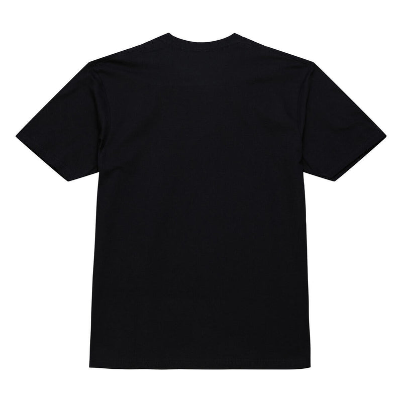 NBA AS2K GRID SS TEE HWC LAKERS SHAQUILLE O'NEAL Black-Pink SS12114-LALBKPK - Image 2 NBA AS2K GRID SS TEE HWC LAKERS SHAQUILLE O'NEAL Black-Pink SS12114-LALBKPK - Image 2