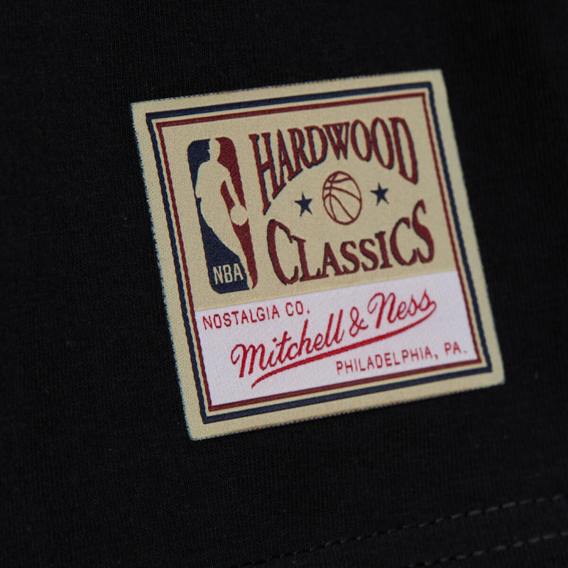 NBA AS2K GRID SS TEE HWC LAKERS SHAQUILLE O'NEAL Black-Pink SS12114-LALBKPK - Image 3 NBA AS2K GRID SS TEE HWC LAKERS SHAQUILLE O'NEAL Black-Pink SS12114-LALBKPK - Image 3