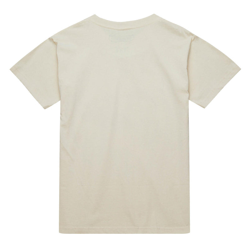 NBA CROWN JEWELS SS TEE HWC SUNS NATURAL SS8186-PSUNTRL - Image 2 NBA CROWN JEWELS SS TEE HWC SUNS NATURAL SS8186-PSUNTRL - Image 2