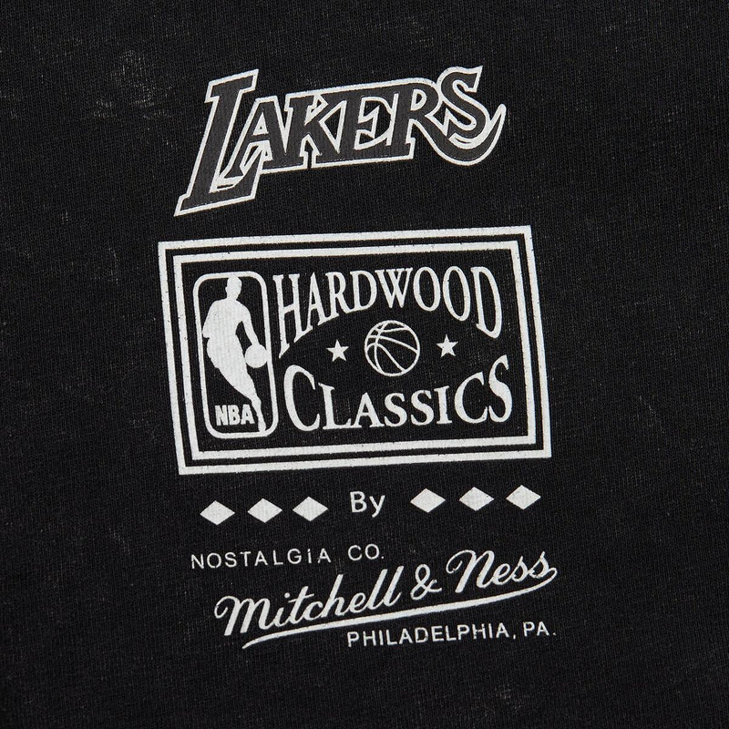 NBA SS TITLES TEE LAKERS - Image 4 NBA SS TITLES TEE LAKERS - Image 4