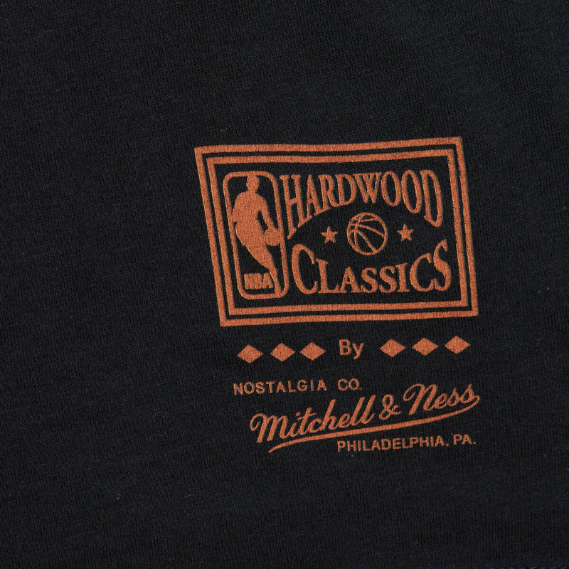 NBA ASG CELEBRATE TEE ALL-STAR Black SS9590-ASGBLCK - Image 5 NBA ASG CELEBRATE TEE ALL-STAR Black SS9590-ASGBLCK - Image 5