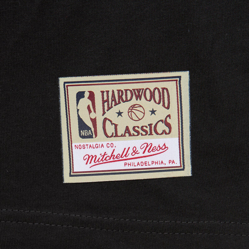 NBA ASG WEEKEND HIGHWAY ALL-STAR Black SS9591-ASGBLCK - Image 6 NBA ASG WEEKEND HIGHWAY ALL-STAR Black SS9591-ASGBLCK - Image 6