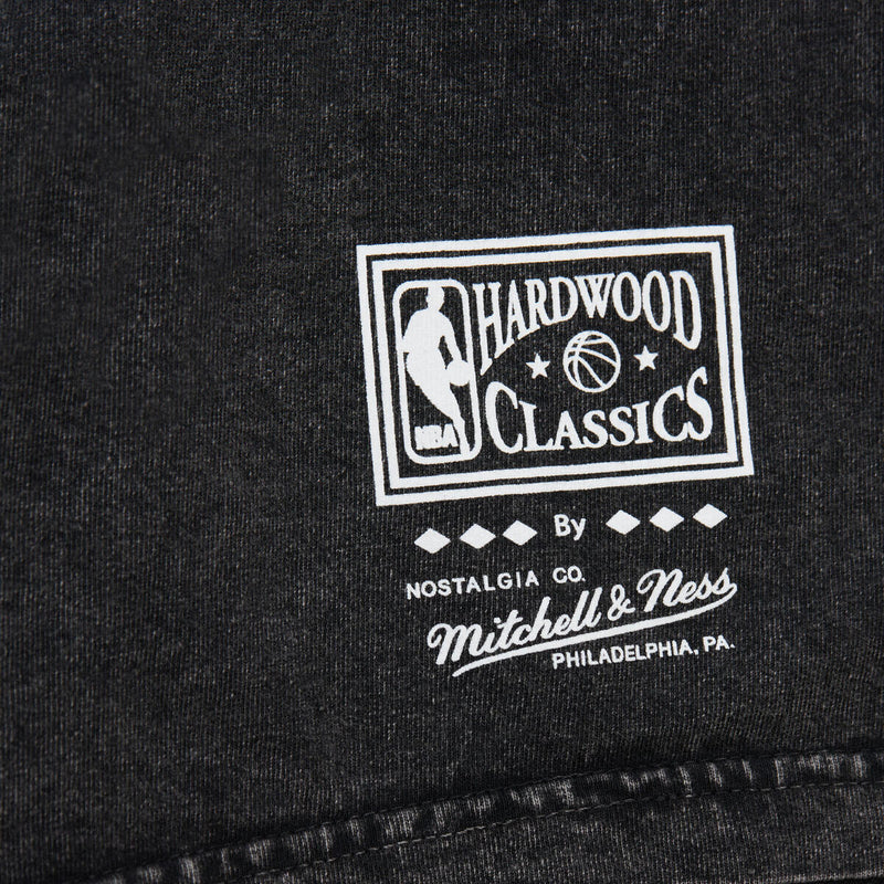 NBA OVERSIZED GRAPHIC TEE 76ERS - Image 5 NBA OVERSIZED GRAPHIC TEE 76ERS - Image 5