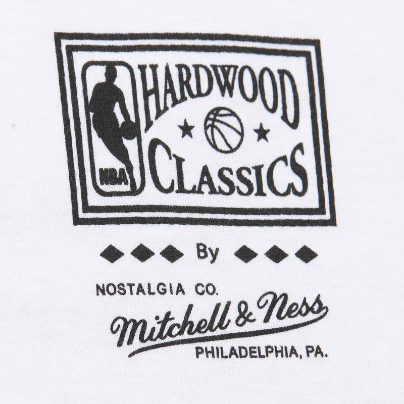 NBA DESTINATION LEISURE SS GRAPHIC TEE WARRIORS White SSTE6788-GSWYYPPPWHIT - Image 4 NBA DESTINATION LEISURE SS GRAPHIC TEE WARRIORS White SSTE6788-GSWYYPPPWHIT - Image 4