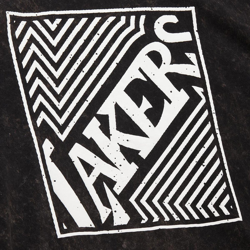 NBA DESTINATION LEISURE SS PREMIUM GRAPHIC TEE LAKERS Black SSTE6791-LALYYPPPBLCK - Image 4 NBA DESTINATION LEISURE SS PREMIUM GRAPHIC TEE LAKERS Black SSTE6791-LALYYPPPBLCK - Image 4