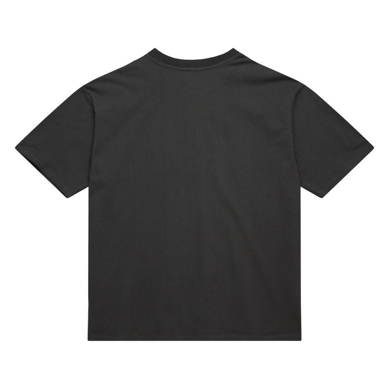 NBA WOMEN'S LOGO BOYFRIEND TEE BULLS - Image 3 NBA WOMEN'S LOGO BOYFRIEND TEE BULLS - Image 3