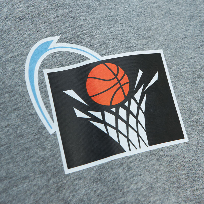 NBA M&N CITY COLLECTION SS TEE CAVALIERS - Image 2 NBA M&N CITY COLLECTION SS TEE CAVALIERS - Image 2