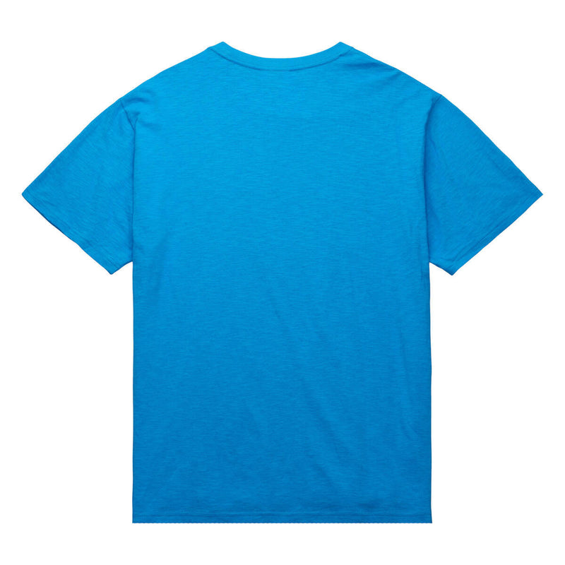 NHL LEGENDARY SLUB SS TEE BLUES Light Blue TCRW5507-SLUYYPPPLTBL - Image 2 NHL LEGENDARY SLUB SS TEE BLUES Light Blue TCRW5507-SLUYYPPPLTBL - Image 2