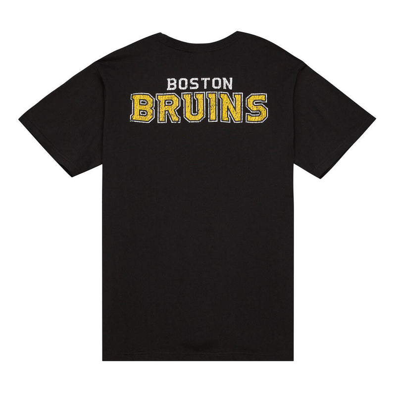 NHL TEAM OG PREMIUM SS TEE BRUINS Black TCRW5526-BBNYYPPPBLCK - Image 2 NHL TEAM OG PREMIUM SS TEE BRUINS Black TCRW5526-BBNYYPPPBLCK - Image 2