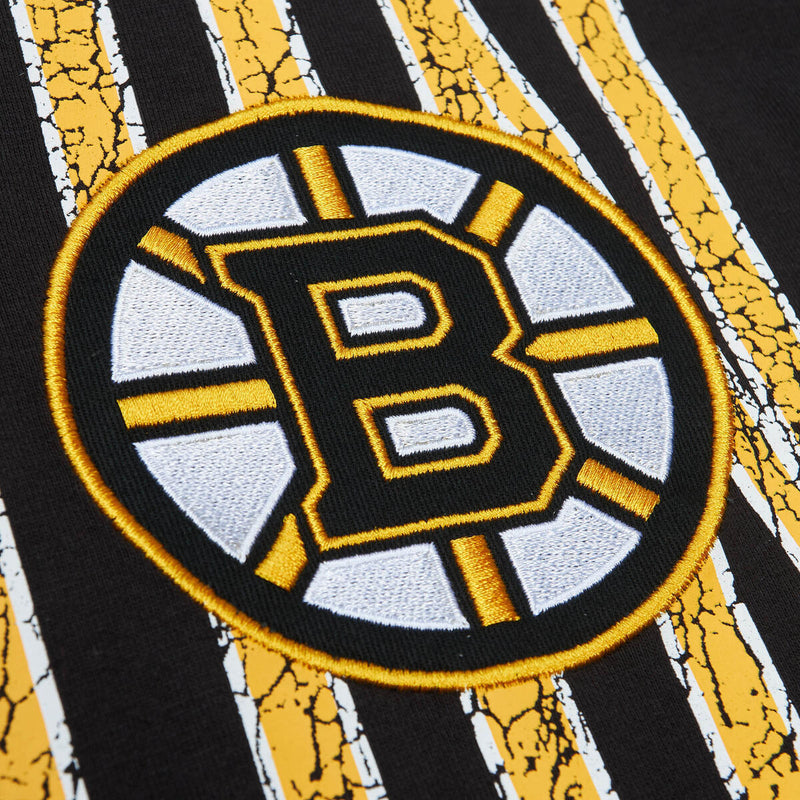 NHL TEAM OG PREMIUM SS TEE BRUINS Black TCRW5526-BBNYYPPPBLCK - Image 4 NHL TEAM OG PREMIUM SS TEE BRUINS Black TCRW5526-BBNYYPPPBLCK - Image 4