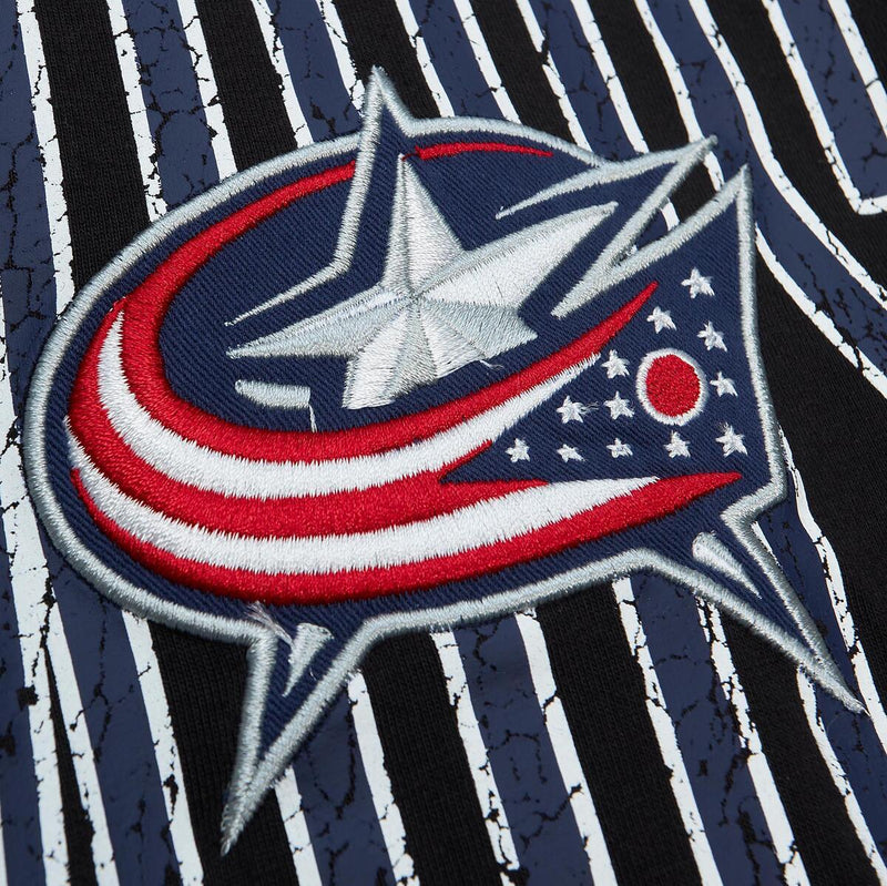 NHL TEAM OG PREMIUM SS TEE BLUE JACKETS Black TCRW5526-CBJYYPPPBLCK - Image 3 NHL TEAM OG PREMIUM SS TEE BLUE JACKETS Black TCRW5526-CBJYYPPPBLCK - Image 3