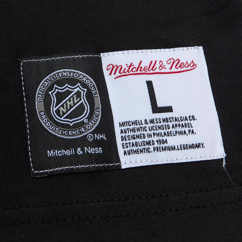 NHL TEAM OG PREMIUM SS TEE CAPITALS Black TCRW5526-WCAYYPPPBLCK - Image 5 NHL TEAM OG PREMIUM SS TEE CAPITALS Black TCRW5526-WCAYYPPPBLCK - Image 5