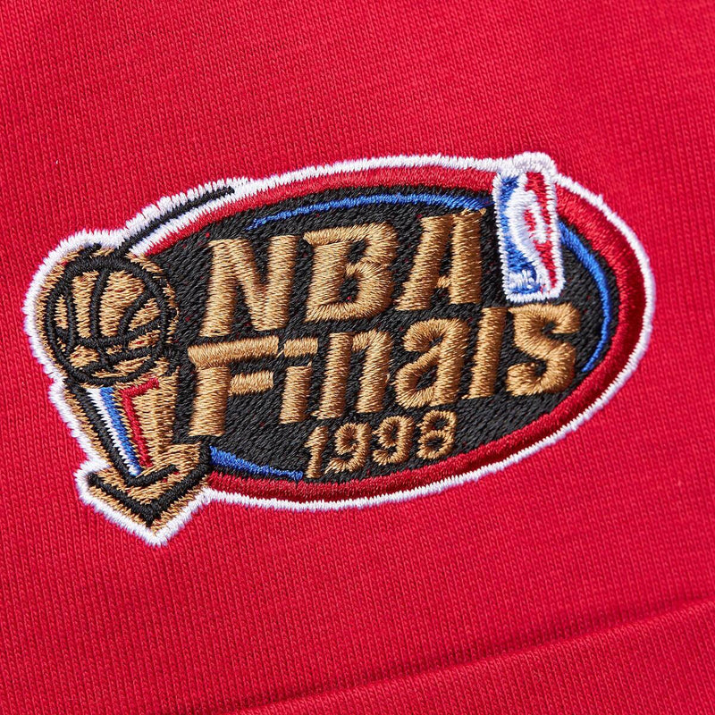 NBA PREMIUM POCKET TEE BULLS - Image 4 NBA PREMIUM POCKET TEE BULLS - Image 4