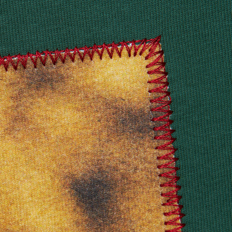 NBA HEAVYWEIGHT PREMIUM PLAYER TEE VINTAGE LOGO SUPERSONICS GARY PAYTON - Image 5 NBA HEAVYWEIGHT PREMIUM PLAYER TEE VINTAGE LOGO SUPERSONICS GARY PAYTON - Image 5