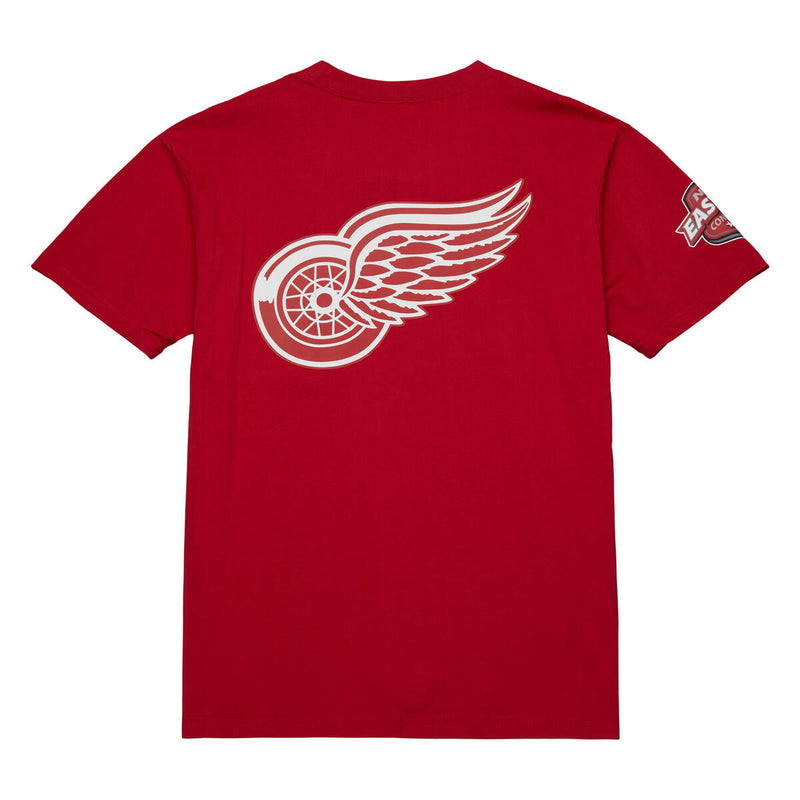NHL TEAM OG 2.0 PREMIUM SS TEE CURRENT LOGO RED WINGS Scarlet TCRW6616-DRWYYPPPSCAR - Image 2 NHL TEAM OG 2.0 PREMIUM SS TEE CURRENT LOGO RED WINGS Scarlet TCRW6616-DRWYYPPPSCAR - Image 2
