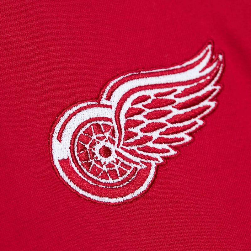 NHL TEAM OG 2.0 PREMIUM SS TEE CURRENT LOGO RED WINGS Scarlet TCRW6616-DRWYYPPPSCAR - Image 3 NHL TEAM OG 2.0 PREMIUM SS TEE CURRENT LOGO RED WINGS Scarlet TCRW6616-DRWYYPPPSCAR - Image 3