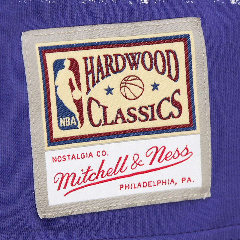 NBA FASHION OVERSIZED SS TEE VINTAGE LOGO SUNS Purple TCRW6624-PSUYYPPPPURP - Image 5 NBA FASHION OVERSIZED SS TEE VINTAGE LOGO SUNS Purple TCRW6624-PSUYYPPPPURP - Image 5