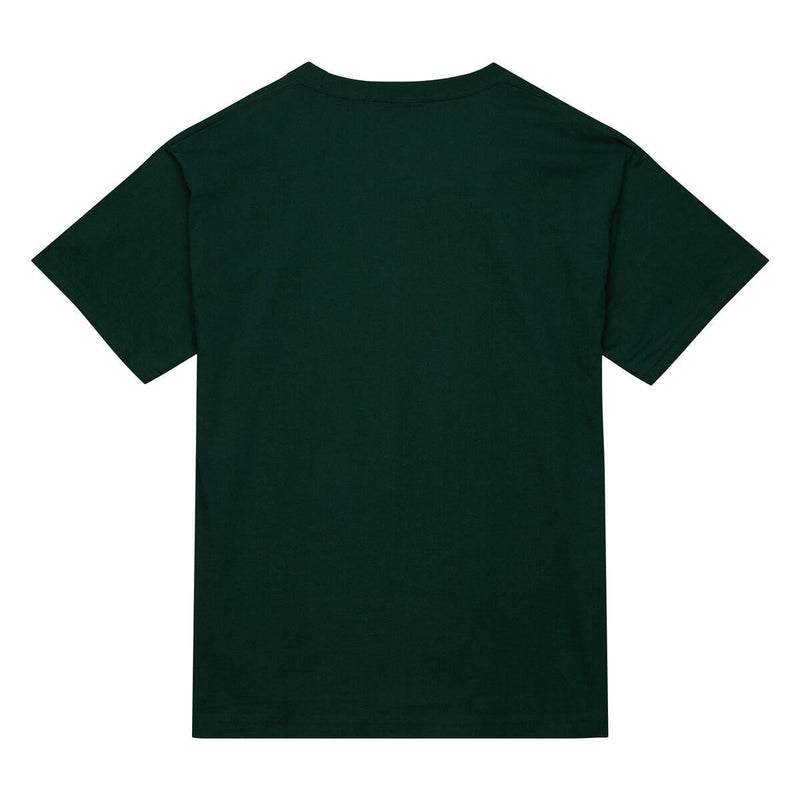 NBA 90S REFLECTIVE STATIC SS PREMIUM TEE CELTICS Green TCRW6778-BCEYYPPPGREN - Image 1 NBA 90S REFLECTIVE STATIC SS PREMIUM TEE CELTICS Green TCRW6778-BCEYYPPPGREN - Image 1