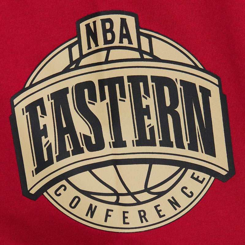 NBA TEAM OG 2.0 PREMIUM SS TEE VINTAGE LOGO HAWKS Scarlet TCRW7096-AHAYYPPPSCAR - Image 4 NBA TEAM OG 2.0 PREMIUM SS TEE VINTAGE LOGO HAWKS Scarlet TCRW7096-AHAYYPPPSCAR - Image 4