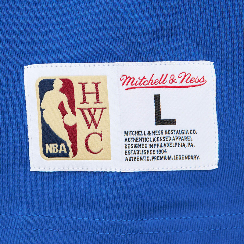 NBA TEAM OG 2.0 PREMIUM SS TEE VINTAGE LOGO NUGGETS Royal TCRW7096-DNUYYPPPROYA - Image 3 NBA TEAM OG 2.0 PREMIUM SS TEE VINTAGE LOGO NUGGETS Royal TCRW7096-DNUYYPPPROYA - Image 3