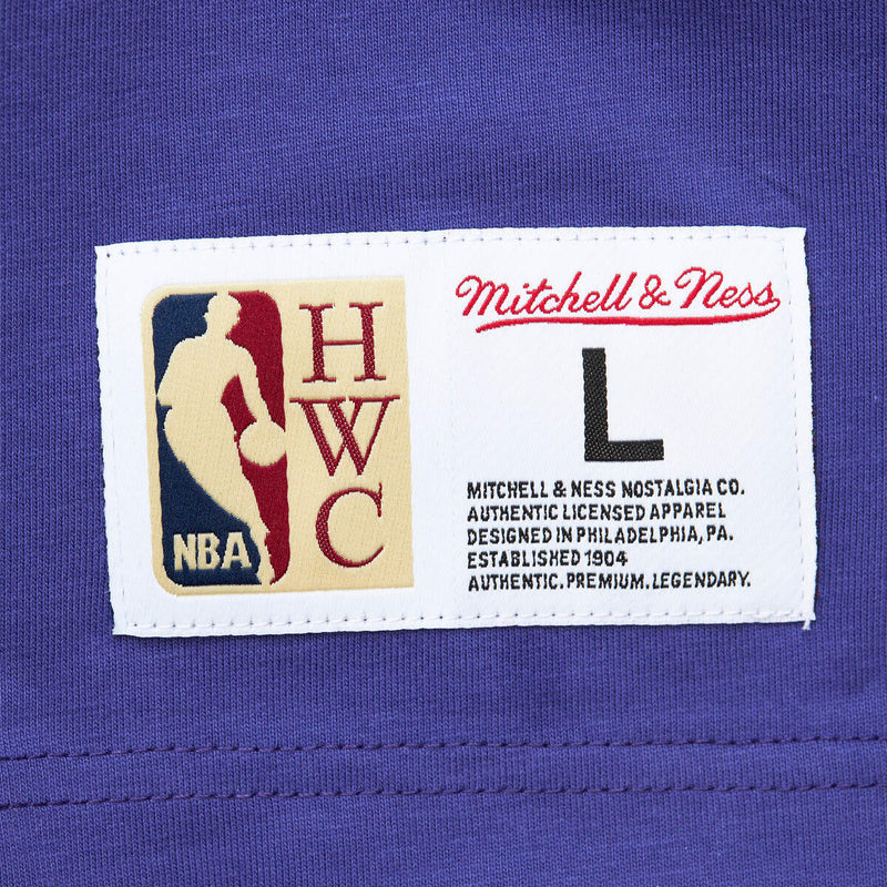 NBA TEAM OG 2.0 PREMIUM SS TEE VINTAGE LOGO BUCKS REGAL PURPLE TCRW7096-MBUYYPPPRGPR - Image 4 NBA TEAM OG 2.0 PREMIUM SS TEE VINTAGE LOGO BUCKS REGAL PURPLE TCRW7096-MBUYYPPPRGPR - Image 4