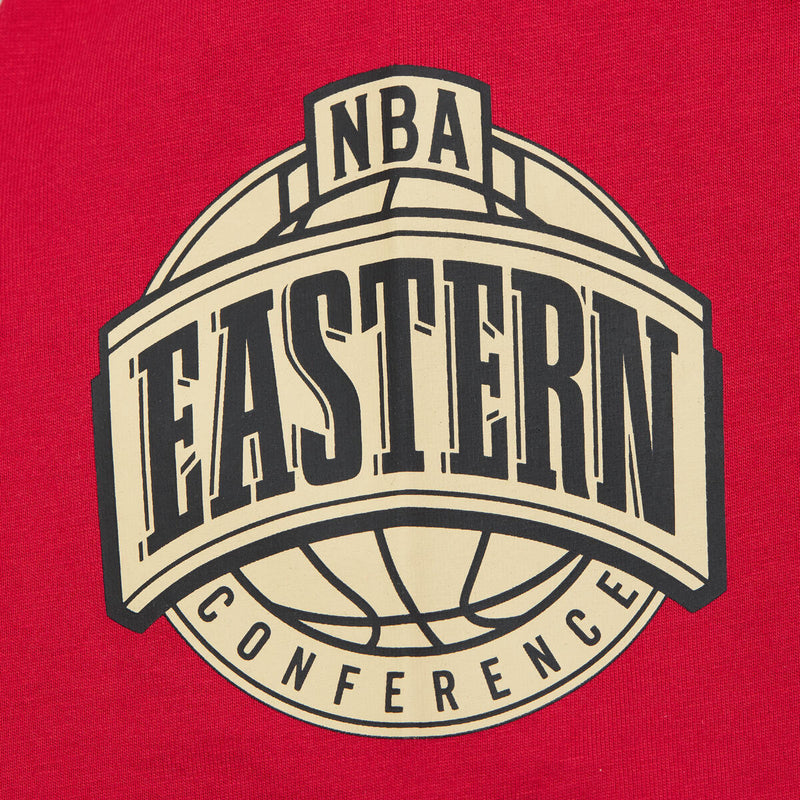 NBA TEAM OG 2.0 PREMIUM SS TEE VINTAGE LOGO HEAT Scarlet TCRW7096-MHEYYPPPSCAR - Image 3 NBA TEAM OG 2.0 PREMIUM SS TEE VINTAGE LOGO HEAT Scarlet TCRW7096-MHEYYPPPSCAR - Image 3