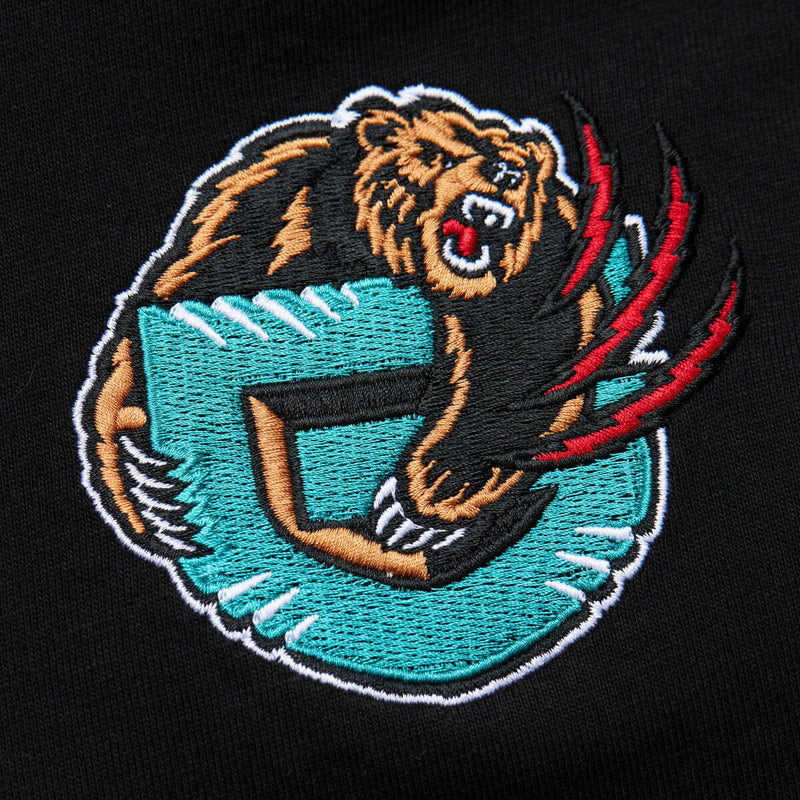NBA TEAM OG 2.0 PREMIUM SS TEE VINTAGE LOGO GRIZZLIES - Image 4 NBA TEAM OG 2.0 PREMIUM SS TEE VINTAGE LOGO GRIZZLIES - Image 4