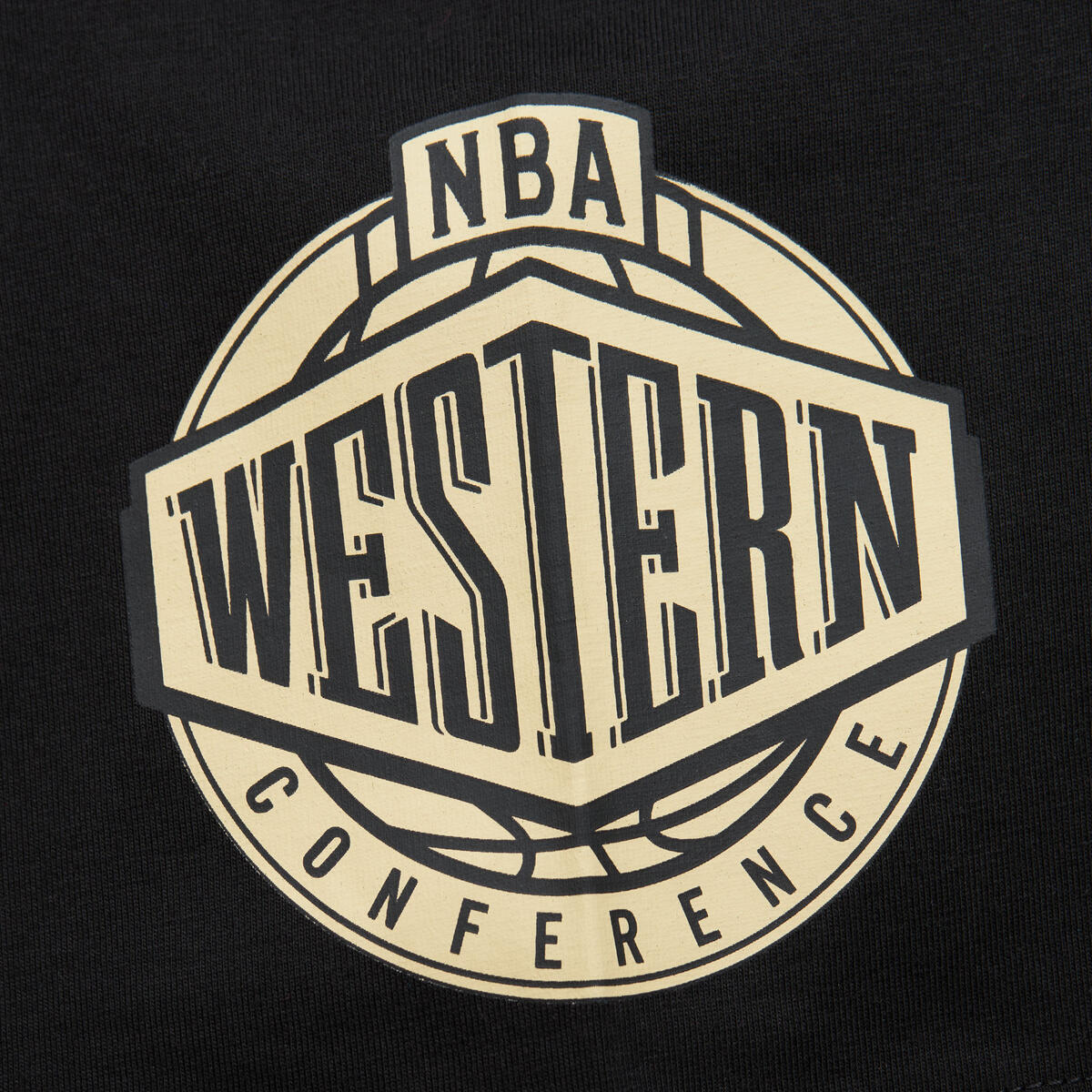 NBA TEAM OG 2.0 PREMIUM SS TEE VINTAGE LOGO GRIZZLIES - Image 6