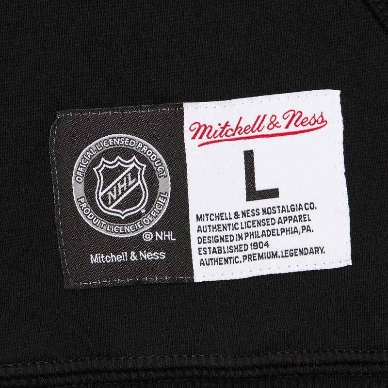 NHL OPPORTUNITY BUY FLEECE HOODIE CURRENT LOGO BLACKHAWKS - Image 4 NHL OPPORTUNITY BUY FLEECE HOODIE CURRENT LOGO BLACKHAWKS - Image 4