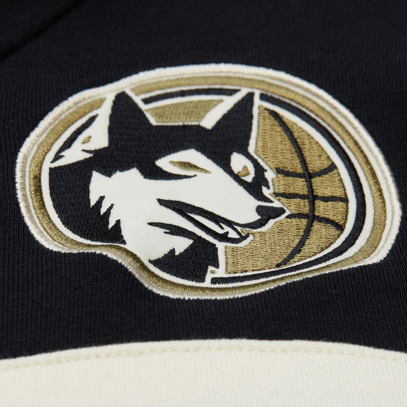 NBA HEAD COACH HOODIE MINNESOTA TIMBERWOLVES - Image 4 NBA HEAD COACH HOODIE MINNESOTA TIMBERWOLVES - Image 4